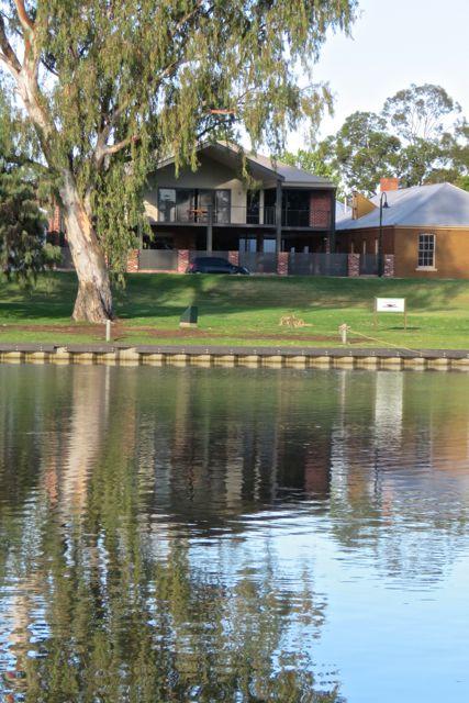 Wentworth Wharf B&B - Lennox Head Accommodation 3