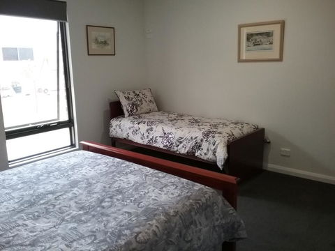 Wentworth Wharf B&B - Lennox Head Accommodation 0