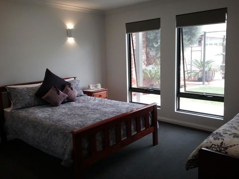 Wentworth Wharf B&B - Lennox Head Accommodation 1