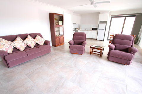 Wentworth Wharf B&B - Lennox Head Accommodation 2
