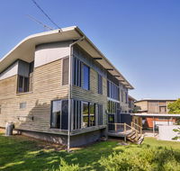Werai - Lennox Head Accommodation