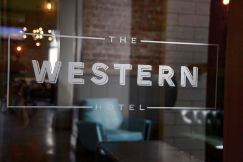 Western Hotel Ballarat - Lennox Head Accommodation 0
