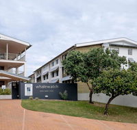 Whale Watch 40 - Lennox Head Accommodation