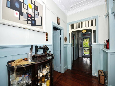 Where The River Runs - Lennox Head Accommodation 3