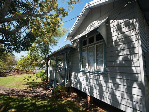 Where The River Runs - Lennox Head Accommodation 0