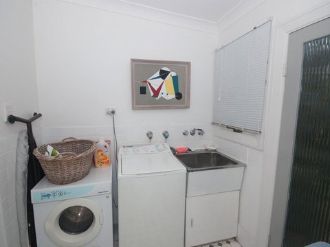 Where The River Runs - Lennox Head Accommodation 2