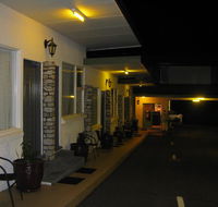 White Manor Motel - Lennox Head Accommodation