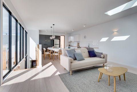 White Room Apartments - Lennox Head Accommodation 0