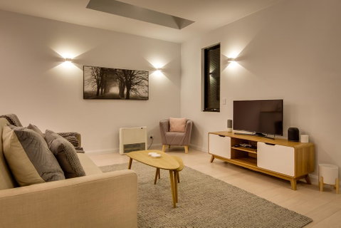 White Room Apartments - Lennox Head Accommodation 2