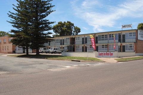 Whyalla Country Inn Motel - Lennox Head Accommodation 3