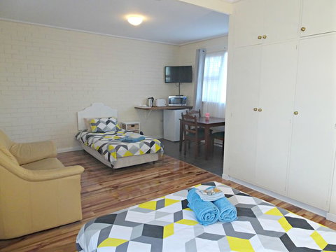 Whyalla Country Inn Motel - Lennox Head Accommodation 1