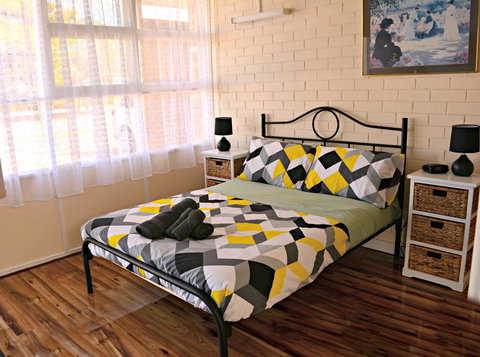 Whyalla Country Inn Motel - Lennox Head Accommodation 2