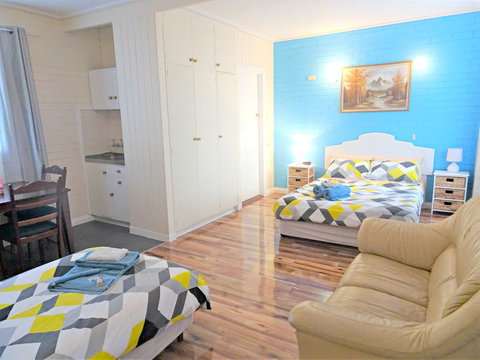 Whyalla Country Inn Motel - Lennox Head Accommodation 0