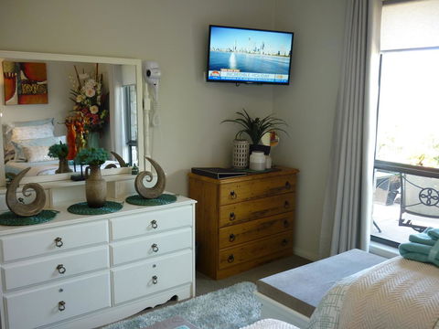 Willowbank Drive Bed & Breakfast - Lennox Head Accommodation 2