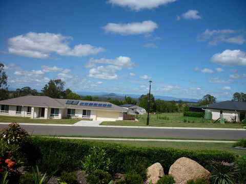 Willowbank Drive Bed & Breakfast - Lennox Head Accommodation 3