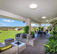 Willowbank Drive Bed  Breakfast - Lennox Head Accommodation