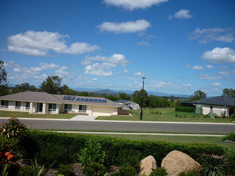 Willowbank Drive Bed & Breakfast - Lennox Head Accommodation 3