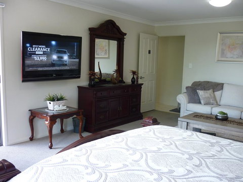 Willowbank Drive Bed & Breakfast - Lennox Head Accommodation 1