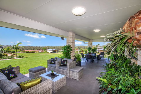 Willowbank Drive Bed & Breakfast - Lennox Head Accommodation 0