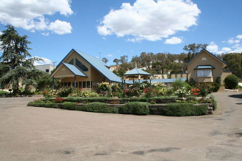 Willows Motel - Lennox Head Accommodation 1