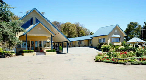 Willows Motel - Lennox Head Accommodation 3