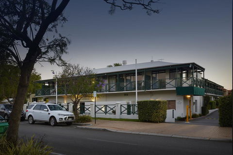 Windsor Lodge - Lennox Head Accommodation 0