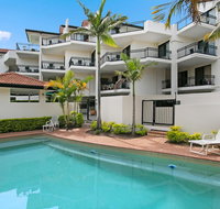 Windsurfer Resort - Lennox Head Accommodation