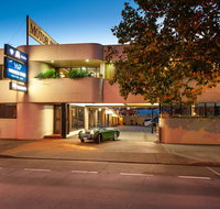 Winsor Park Motor Inn - Lennox Head Accommodation