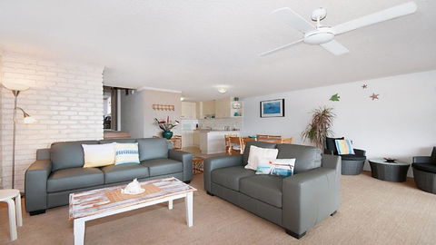 Wintersview 2 - Lennox Head - Lennox Head Accommodation 2