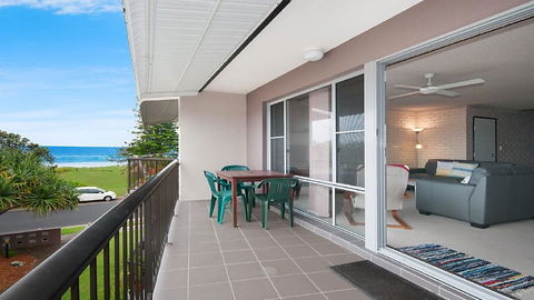 Wintersview 2 - Lennox Head - Lennox Head Accommodation 0