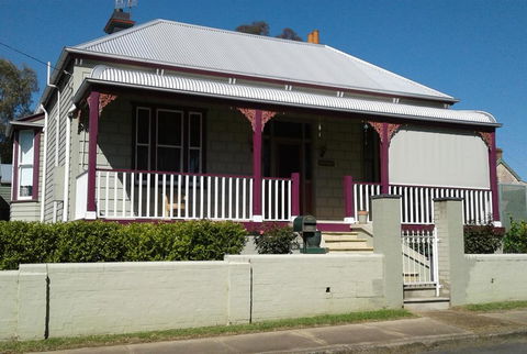 Wombermere - Lennox Head Accommodation 0