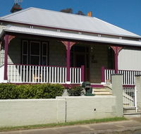 Wombermere - Lennox Head Accommodation