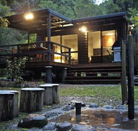 Wongari Eco Retreat - Lennox Head Accommodation