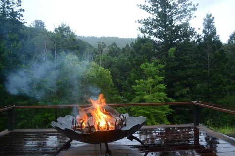 Wongari Eco Retreat - Lennox Head Accommodation 3