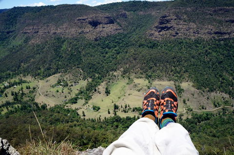 Wongari Eco Retreat - Lennox Head Accommodation 2