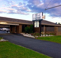 Wonthaggi Motel