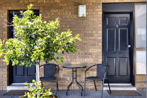 Wonthaggi Motel - Lennox Head Accommodation 1
