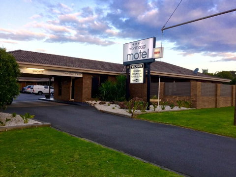 Wonthaggi Motel - Lennox Head Accommodation 0
