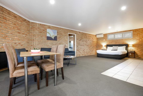 Wonthaggi Motel - Lennox Head Accommodation 3
