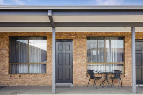 Wonthaggi Motel - Lennox Head Accommodation 2
