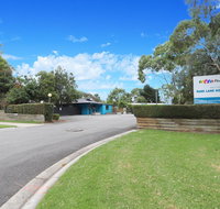 Wonthaggi Park Lane Holiday Park