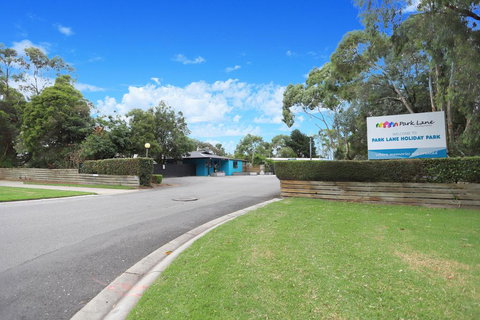 Wonthaggi Park Lane Holiday Park - Lennox Head Accommodation 0