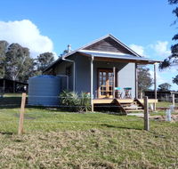 Woodenbong Bed and Breakfast - Lennox Head Accommodation