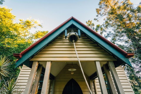 Woodlands Of Marburg - Lennox Head Accommodation 2