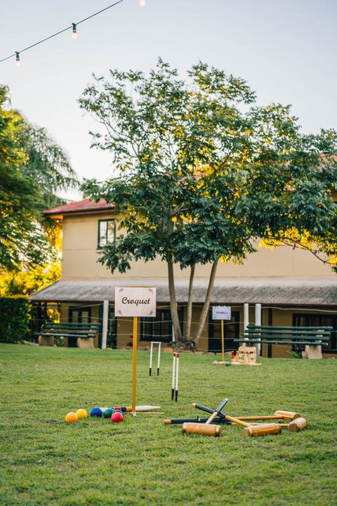 Woodlands Of Marburg - Lennox Head Accommodation 3