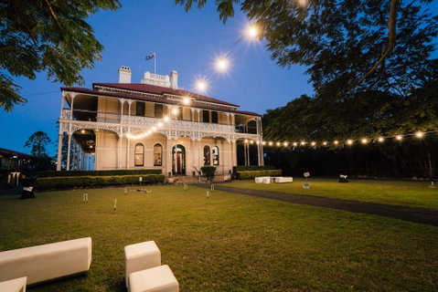 Woodlands Of Marburg - Lennox Head Accommodation 1