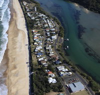 Wooli Holiday Units - Lennox Head Accommodation