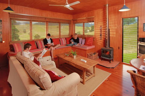 Worendo Cottages - Lennox Head Accommodation 3