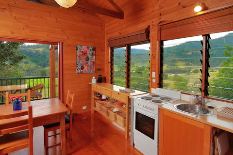 Worendo Cottages - Lennox Head Accommodation 2