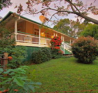 Worendo Cottages - Lennox Head Accommodation